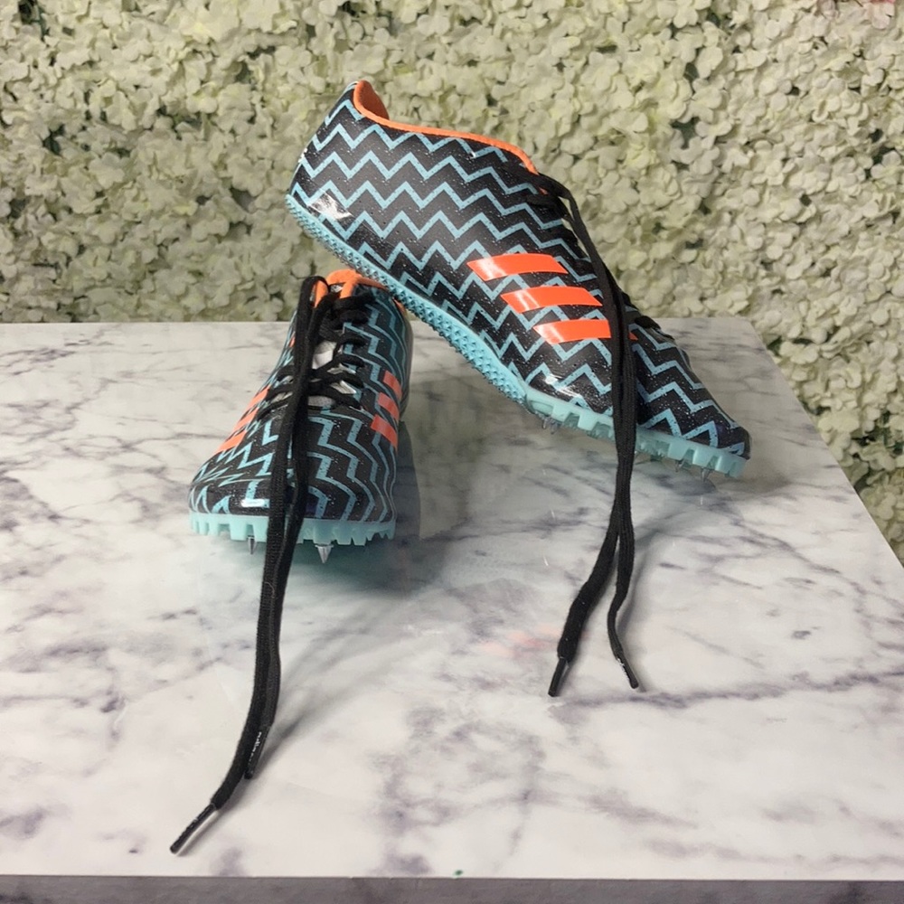 Adidas Track Shoes